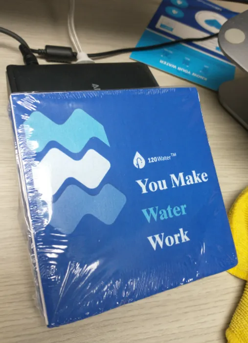 ImprintNow.de - Custom Beverage Napkin