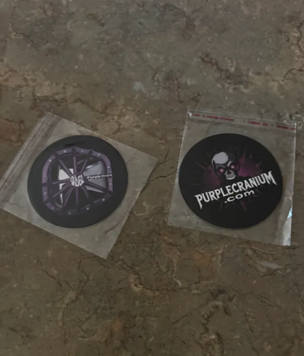 CustomProPrints.Com - Pulpboard Coasters