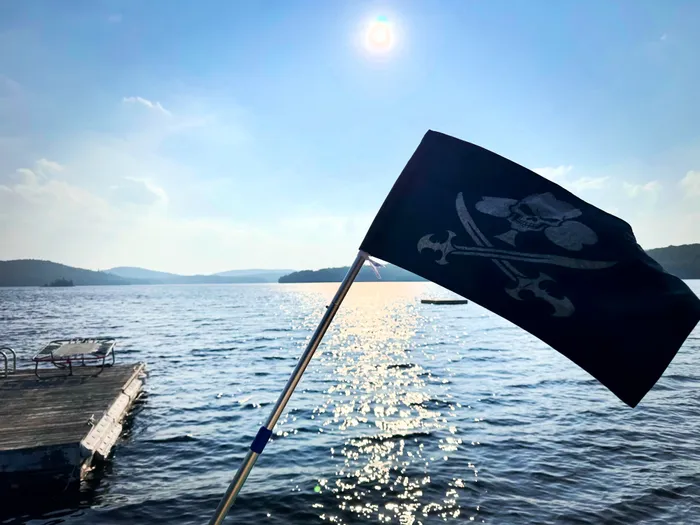 CustomProPrints.Com - Rectangle Flag