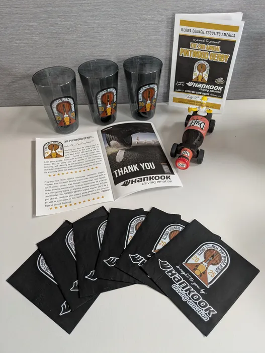 ImprintNow.nl - Custom Beverage Napkin