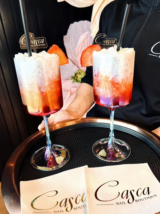 ImprintNow.nl - Custom Foil Stamped Beverage Napkin