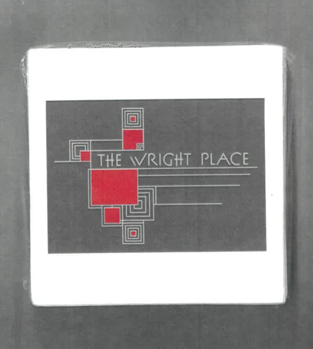 ImprintNow.nl - Custom Beverage Napkin