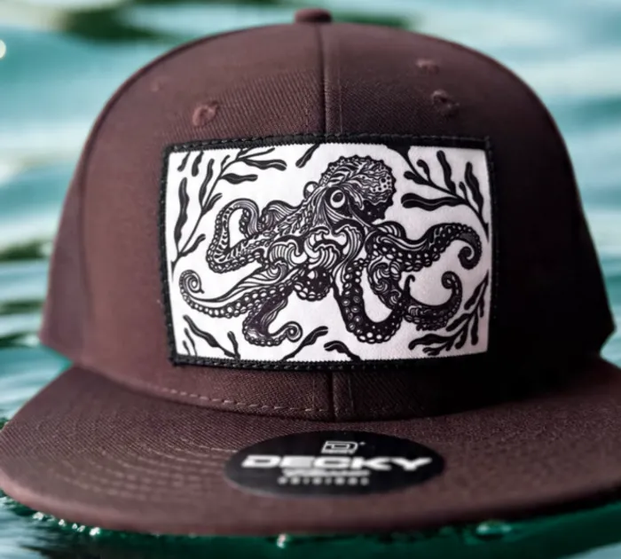 StealthPins.Com - Sublimated Patches