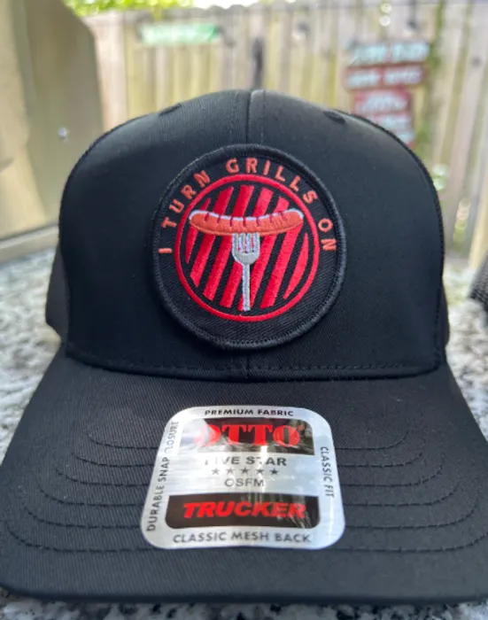 StealthPatches.Com - Embroidered Patches