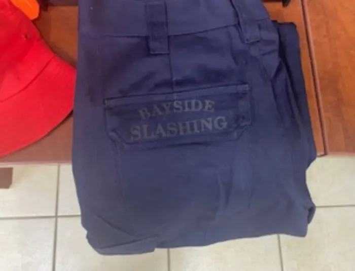 StealthPatches.Com - Heat Transfer Patches