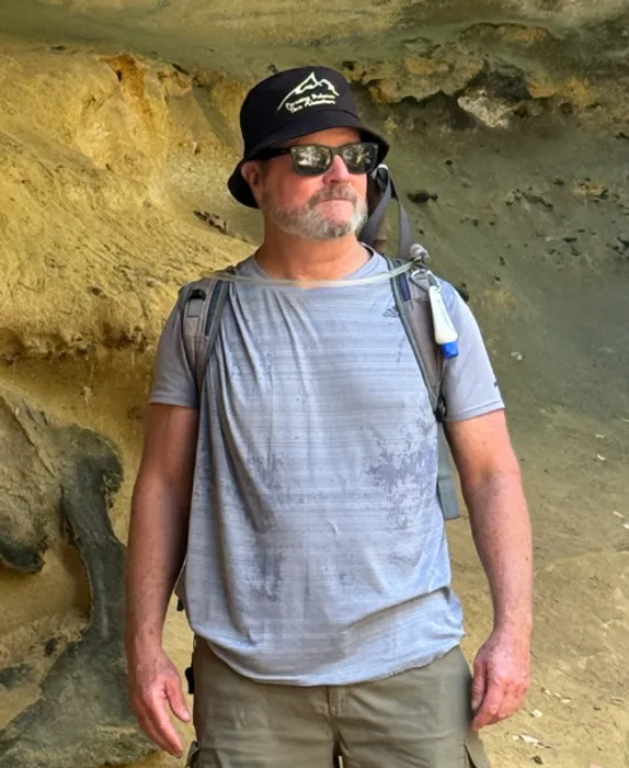 StealthPatches.Com - Bucket Cap