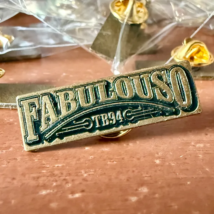 StealthPatches.Com - Soft Enamel Pin