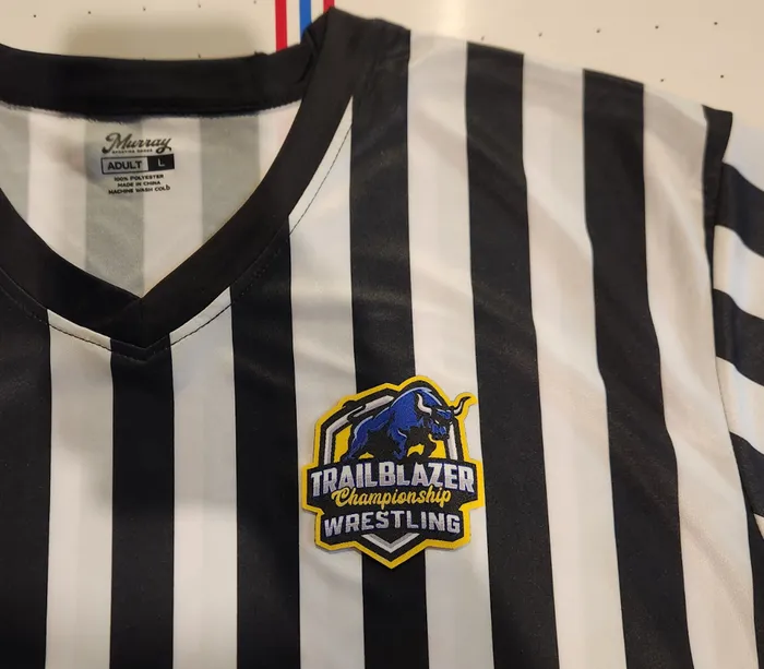 StealthPatches.Com - Woven Patches