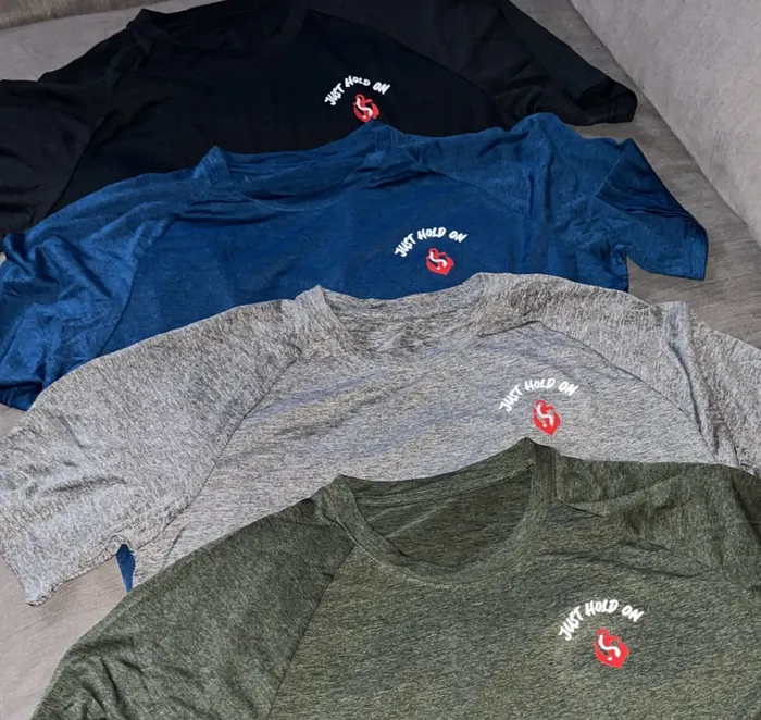 StealthPatches.Com - Heat Transfer Patches