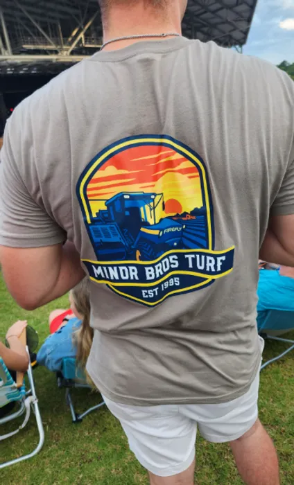 StealthPatches.Com - Next Level Apparel Unisex Cotton T-Shirt