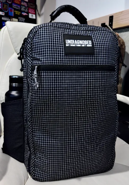 StealthPatches.Com - PVC Patches