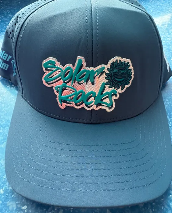 StealthPatches.Com - Full Color TPU