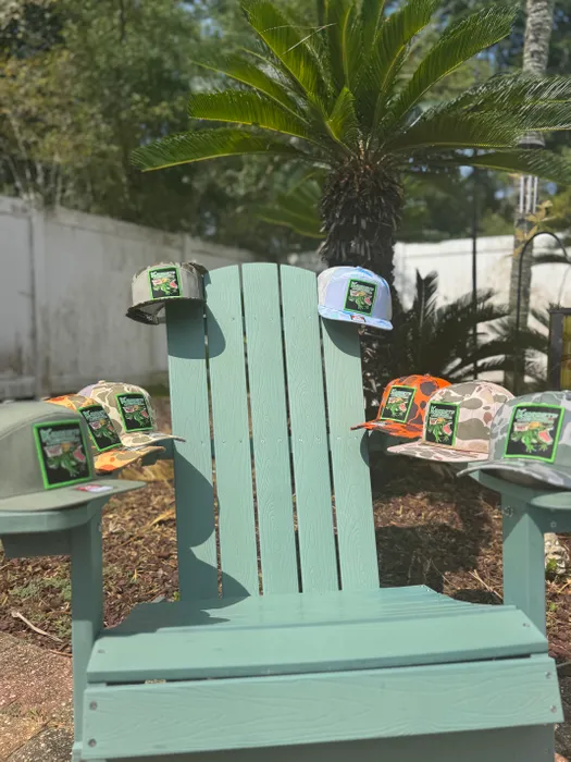 StealthPromoCo.Com - Woven Patches