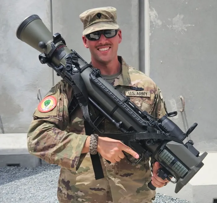 StealthPromoCo.Com - Embroidered Patches