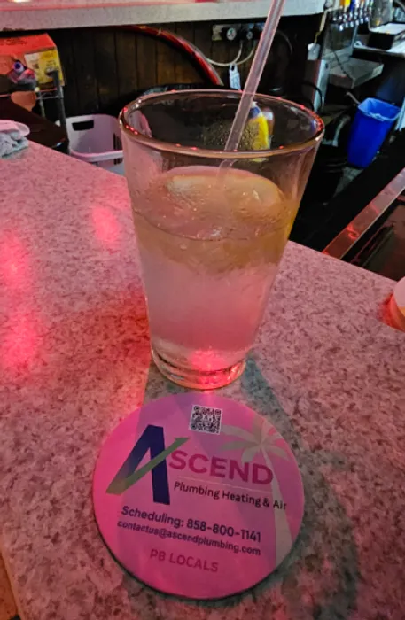 CustomProPrints.Com - Super Absorbent Bar Coaster