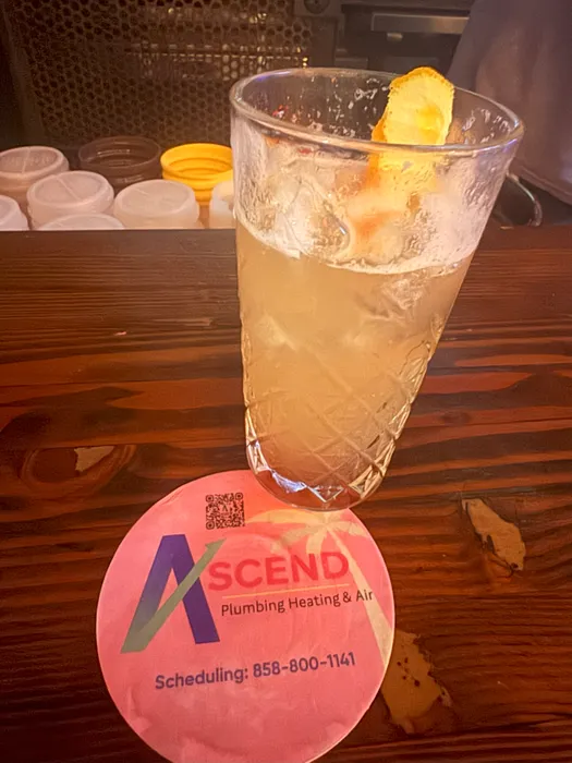 CustomProPrints.Com - Super Absorbent Bar Coaster