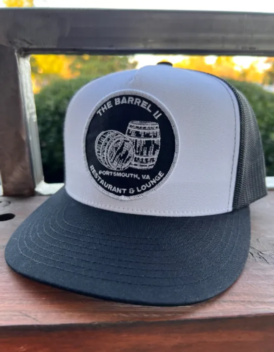 StealthPromoCo.Com - Embroidered Patches