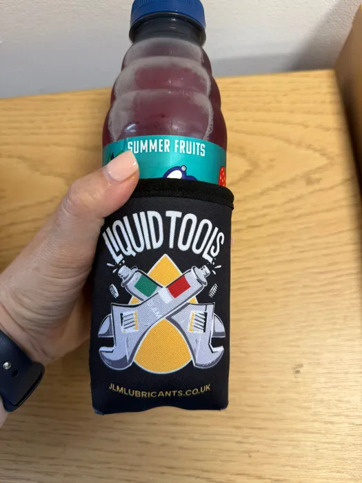 ImprintNow.de - Full Color Collapsible