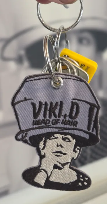 StealthPromoCo.Com - Custom Embroidered Portrait Patches