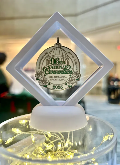 StealthPromoCo.Com - Hard Enamel Pin