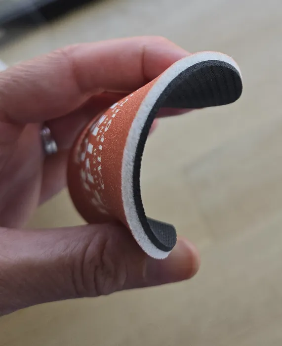 CustomProPrints.Com - Soft Diatom Absorbent Coaster