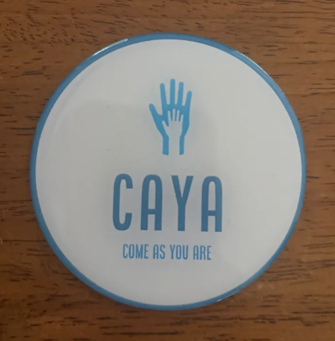 StealthPromoCo.Com - Circle Magnets