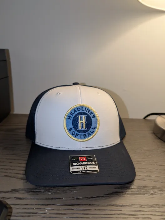 StealthPromoCo.Com - Embroidered Patches