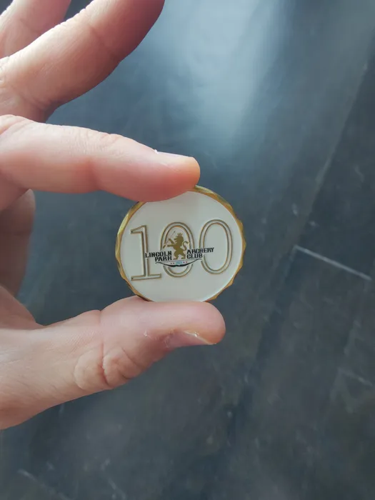 StealthPromoCo.Com - Soft Enamel Challenge Coin