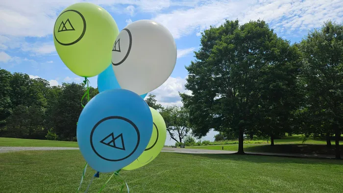 ImprintNow.de - Latex Balloon