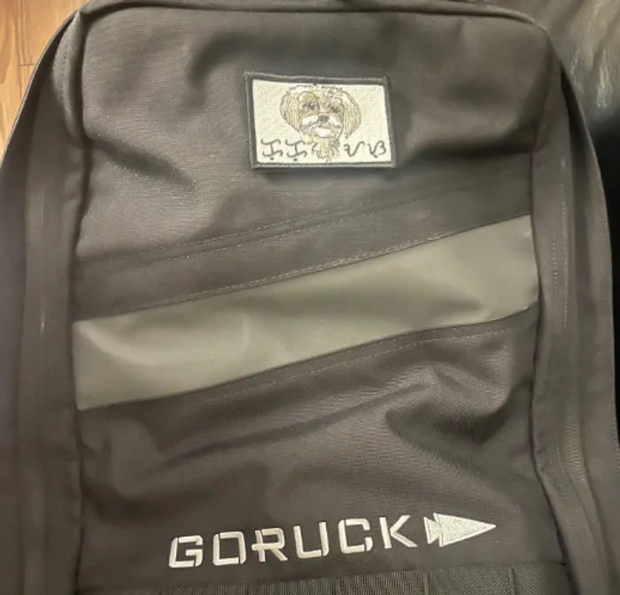 ImprintNow.de - Embroidered Patches