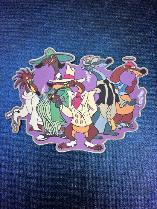 ImprintNow.de - Printed Patches