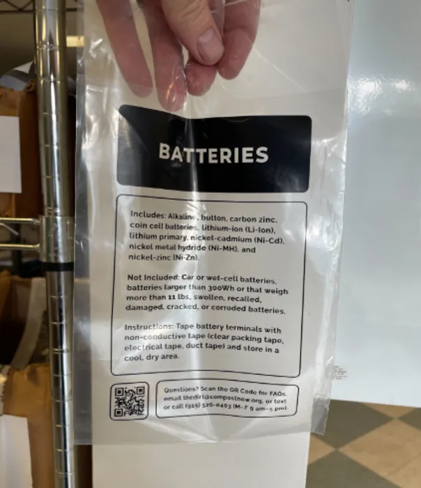 ImprintNow.de - Custom Poly Mailer