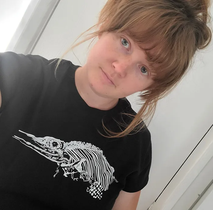 ImprintNow.de - Gildan Ladies' Heavy Cotton T-Shirt