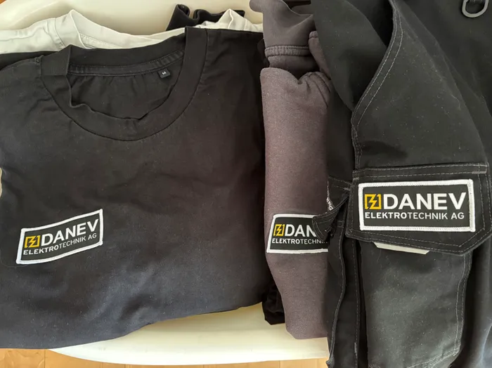 ImprintNow.de - Woven Patches