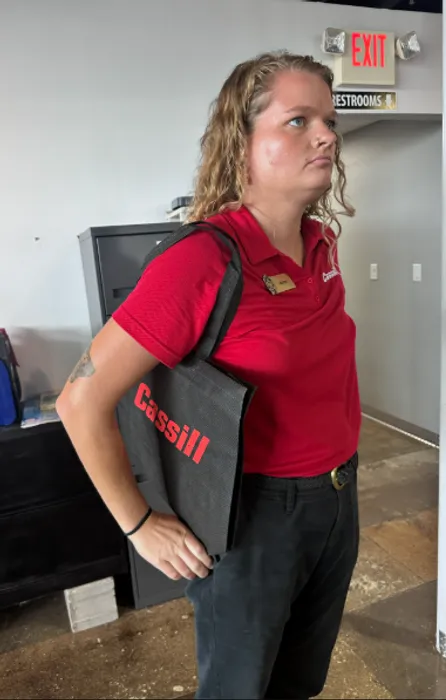 ImprintNow.de - Custom Popular Non-Woven Tote Bag