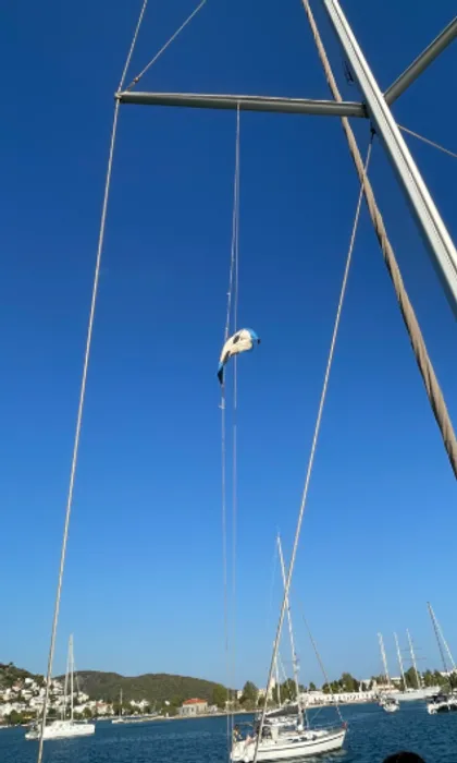 CustomProPrints.Com - Burgee Flag