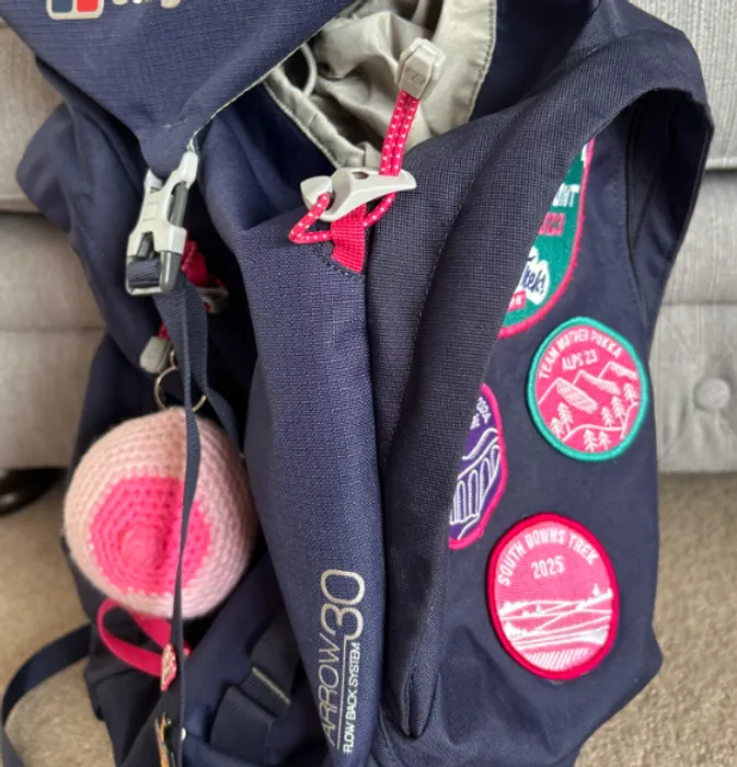 ImprintNow.de - Embroidered Patches