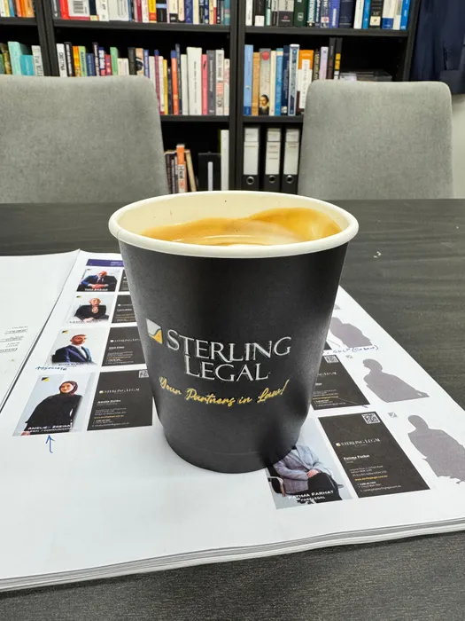 StealthPromoCo.Com - Paper Coffee Cup