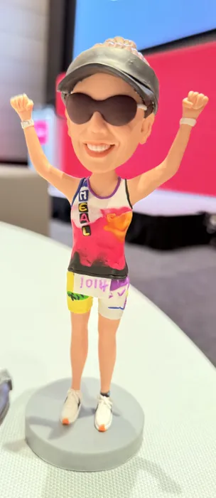 StealthPromoCo.Com - Custom Bobblehead