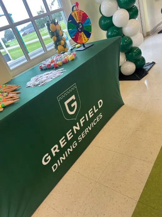 CustomProPrints.Com - Custom Rectangle Table Covers