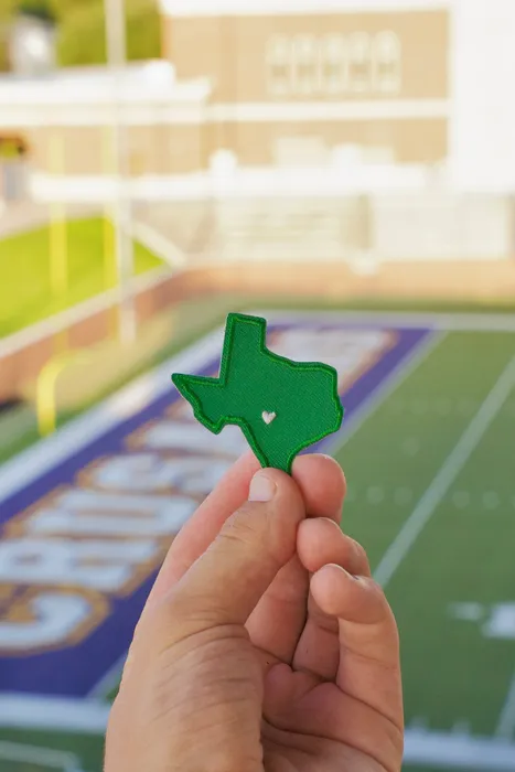 ImprintNow.nl - Embroidered Patches