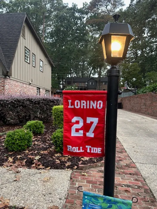 CustomProPrints.Com - Garden Flag