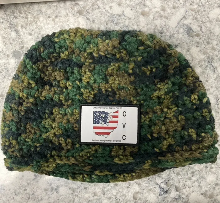 ImprintNow.nl - Woven Patches