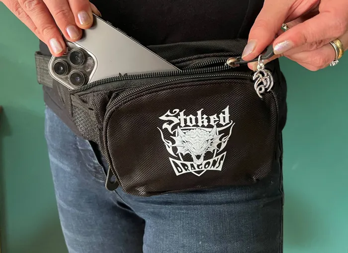 ImprintNow.fr - Tatum Waist Bag