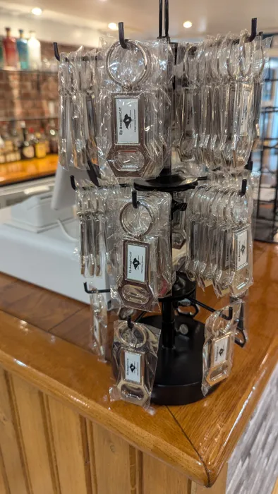 ImprintNow.nl - Durable Alloy Bottle Opener Keychain