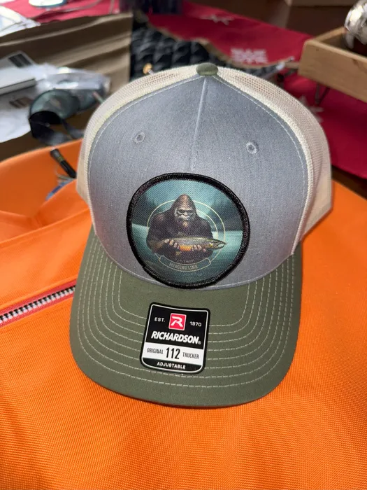 ImprintNow.nl - Printed Patches Deal