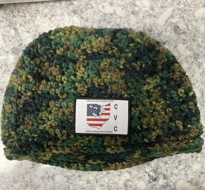 ImprintNow.nl - Woven Patches