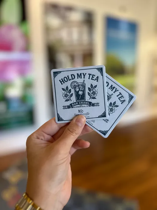 CustomProPrints.Com - Pulpboard Coasters