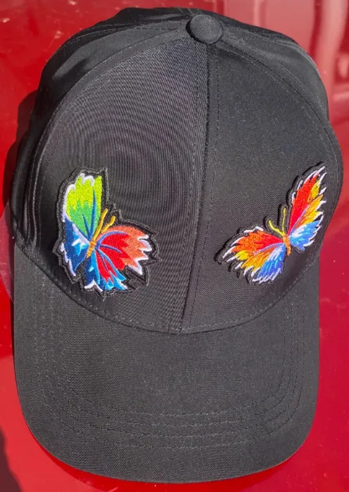 ImprintNow.nl - Embroidered Patches