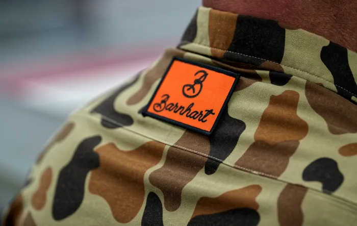 ImprintNow.nl - Embroidery + Printed Patch